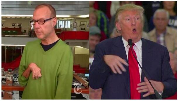 江亭儒、徐敏亚：企业有自恋的辅导者，需格表防备路德风险