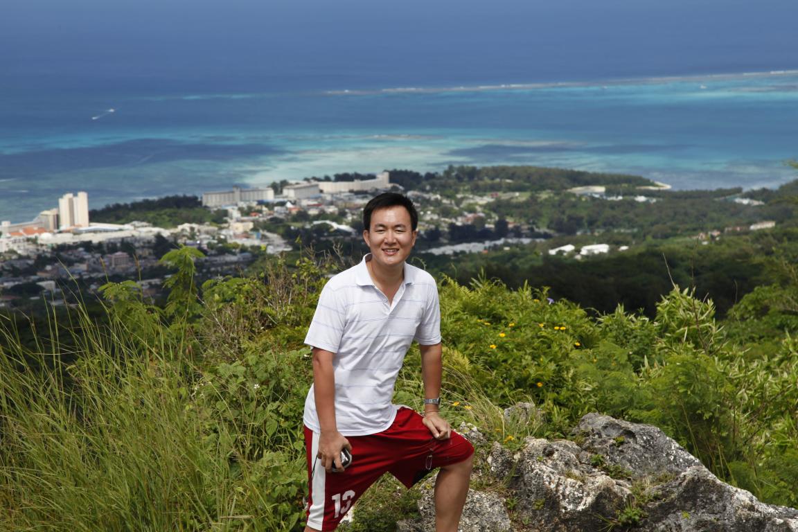 毕业生｜王玉哲：春种一粒粟，秋收万颗子