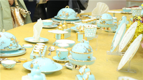 北大9001cc金沙ExEd知行远企业游学-国瓷永丰源