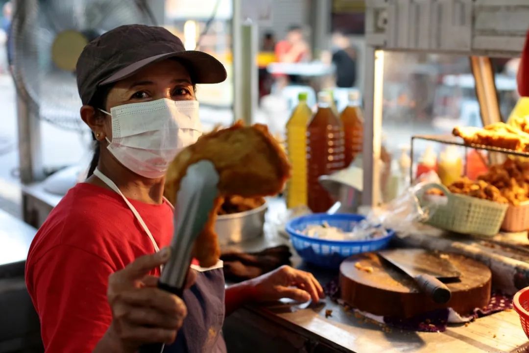 汇报 | 均匀创造就业岗位约4.6个，关注他们就是关注就业