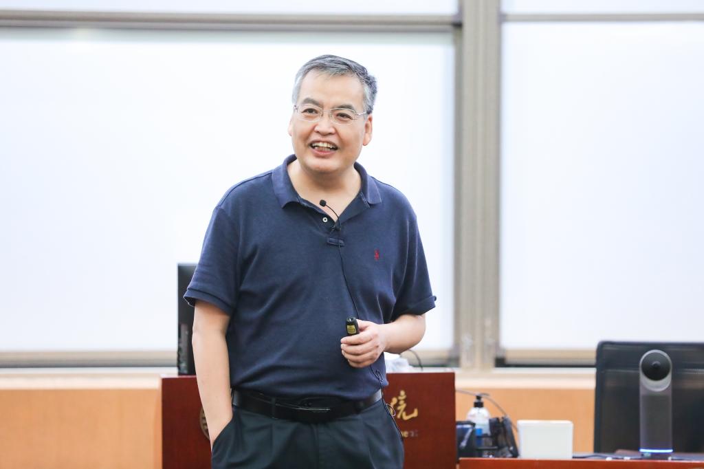 价值引领与职业规划 | 贾春新：修养路德，对峙做“儒商”