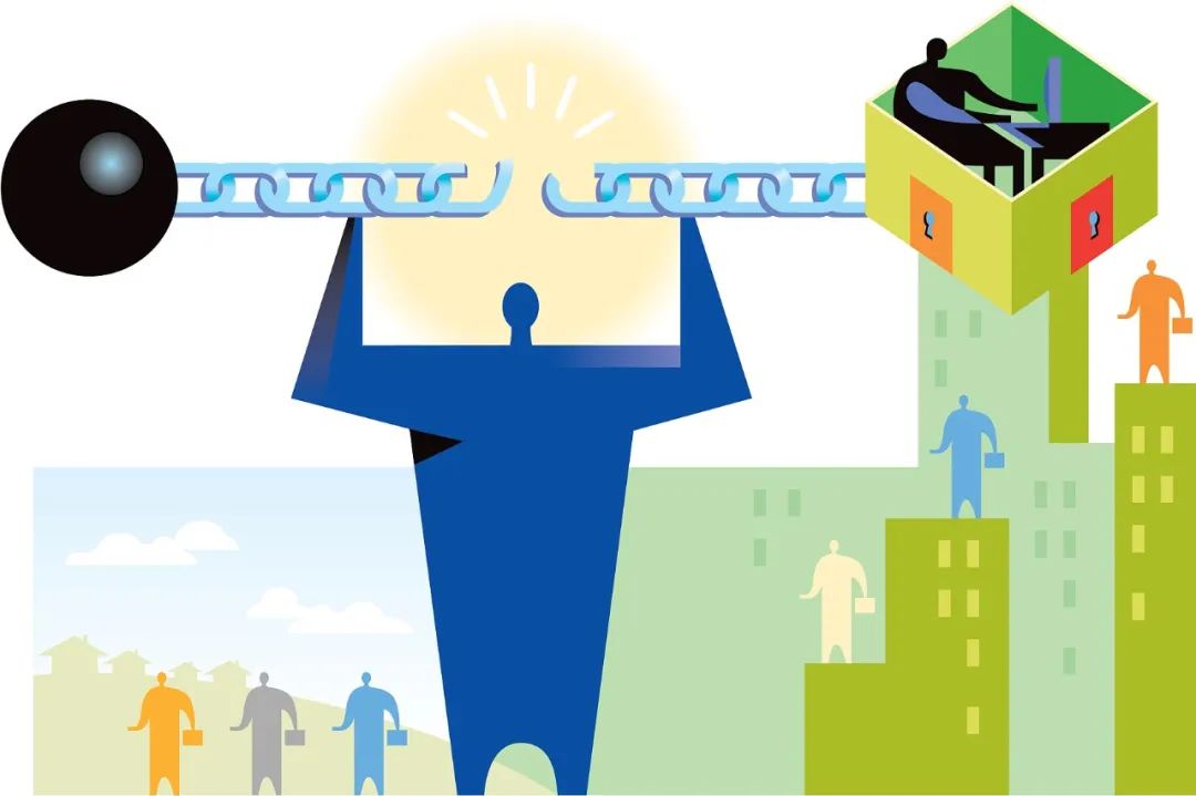 刘 学：怎么对待平台经济？对平台经济反垄断是必要的吗？