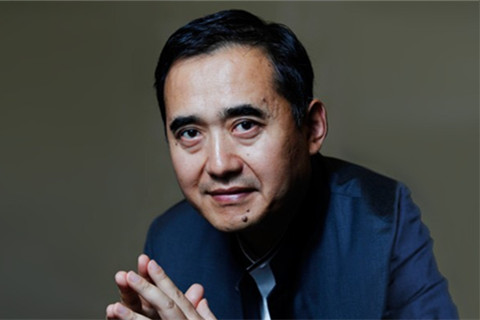 北大9001cc金沙 中国企业经营者 丁当