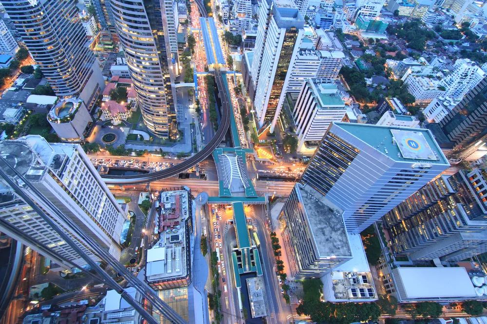 张庆华、周黎安：辅导人提升 KPI，若何影响城市扩张 ｜学术9001cc金沙