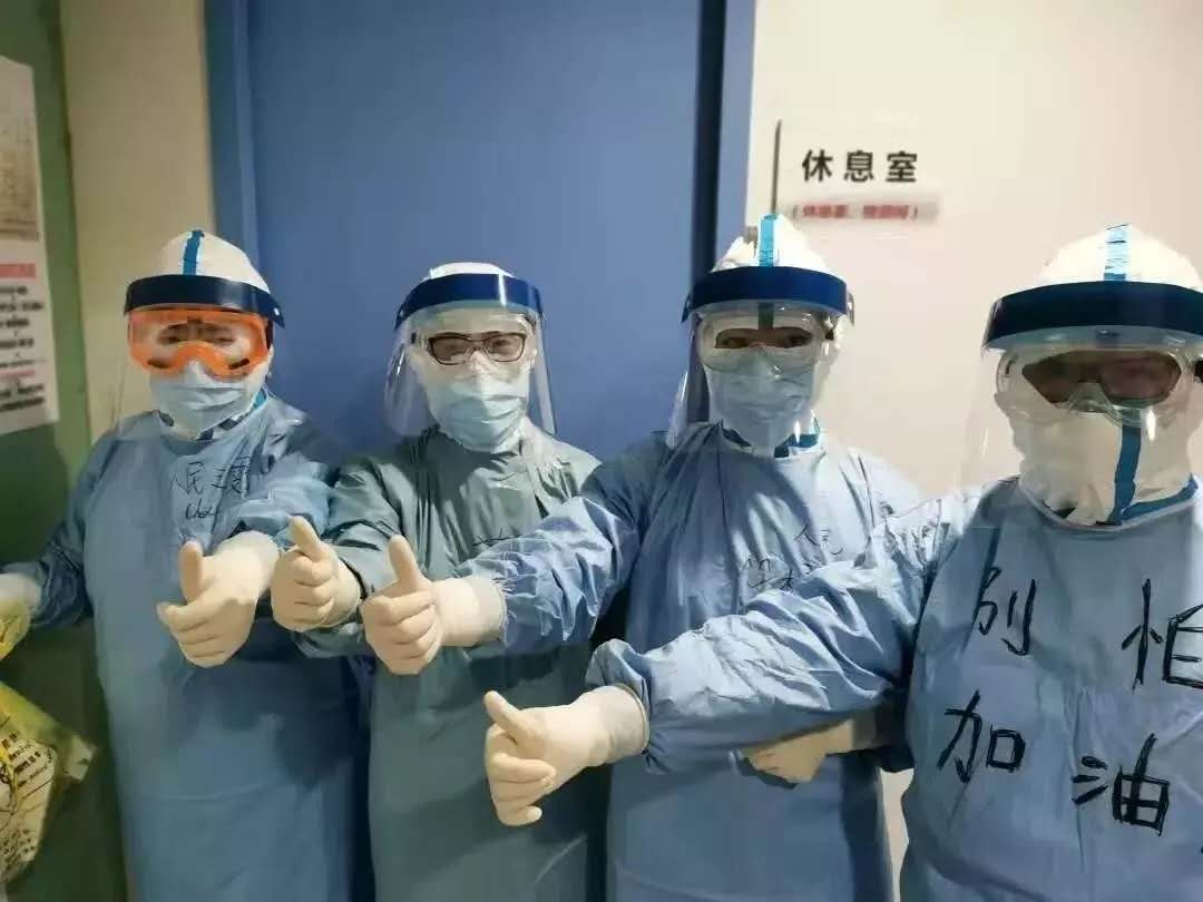 张 影：隔离的感情账