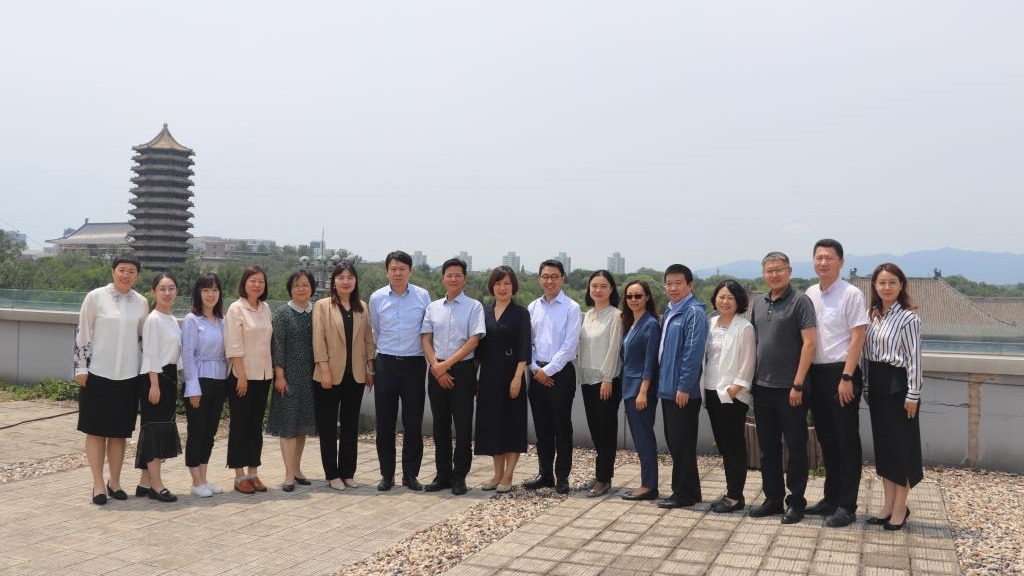 “中国专业学位案例中心” 案例库建设调研会（第一。┰谖以撼晒