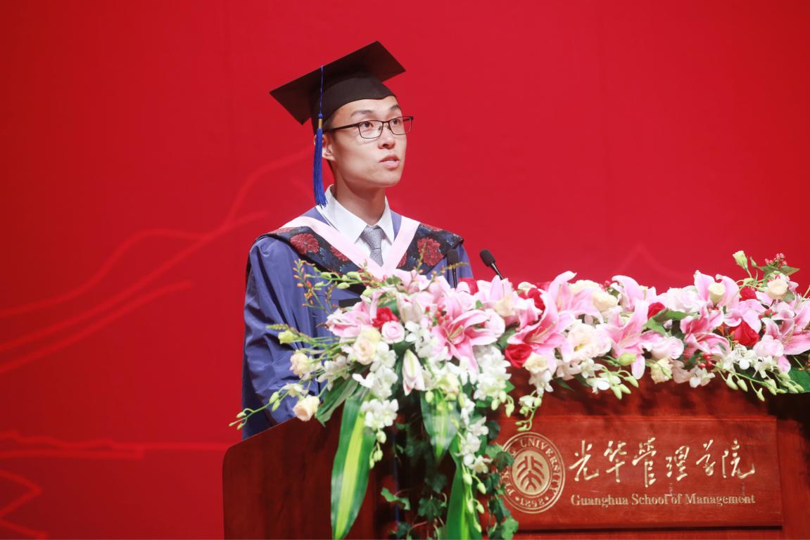 毕业季｜保鲜能力，成就将来