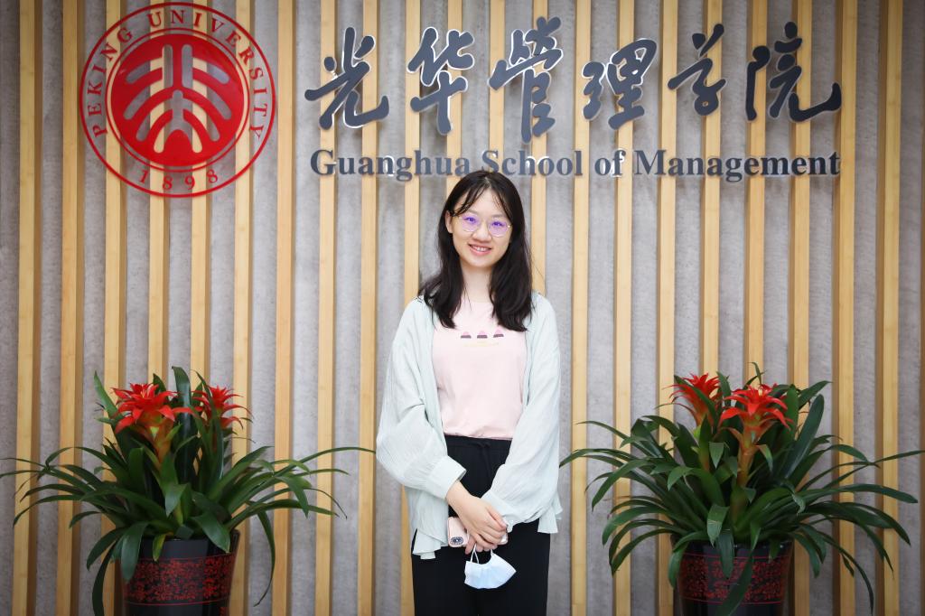 陈宇琦：事在人为，行者将至 | 优良学位论文是若何炼成的？