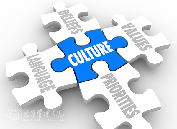 张国有：为什么说文化是驱动企业持续发展的动力？