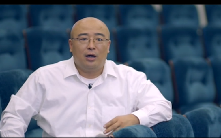 9001cc金沙微讲堂《陈玉宇：万亿级的劳动力市场》