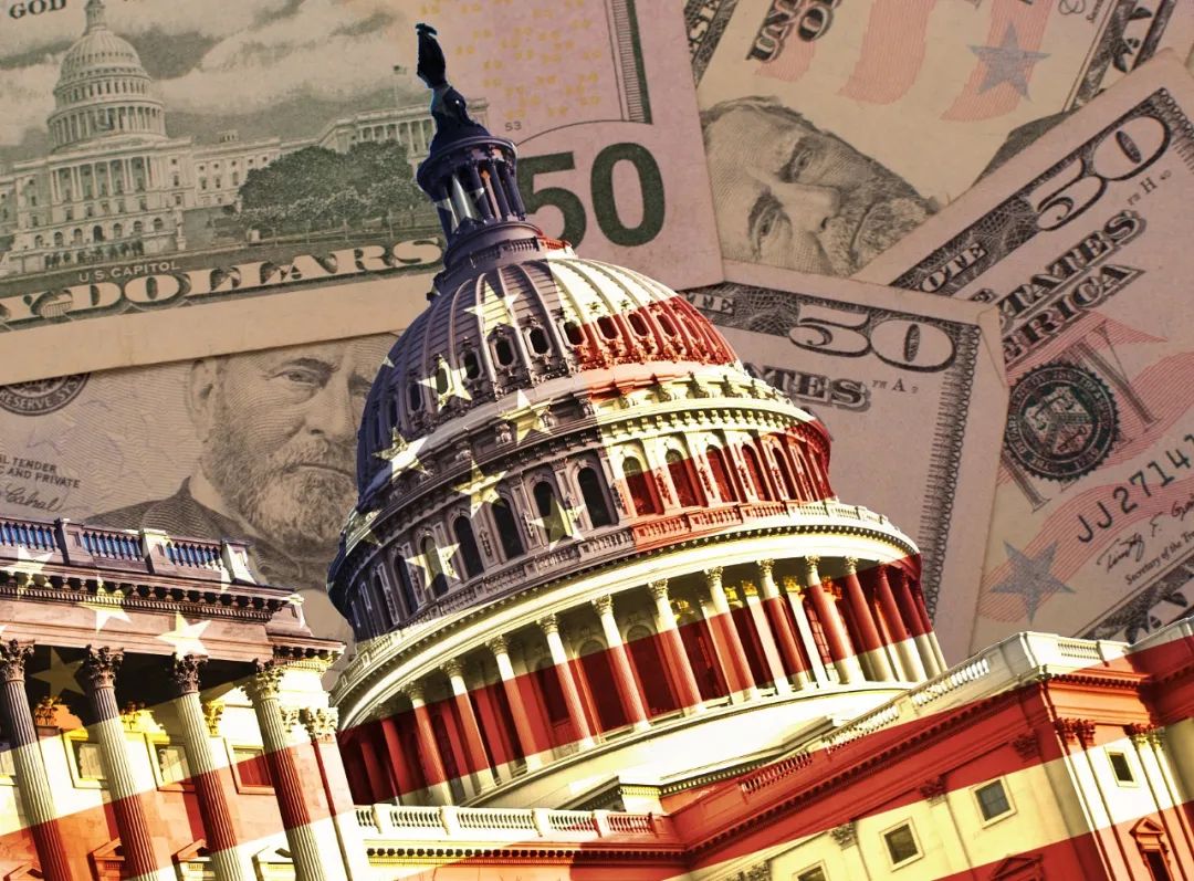 美国经济硬着陆风险加大，中国应做好预案