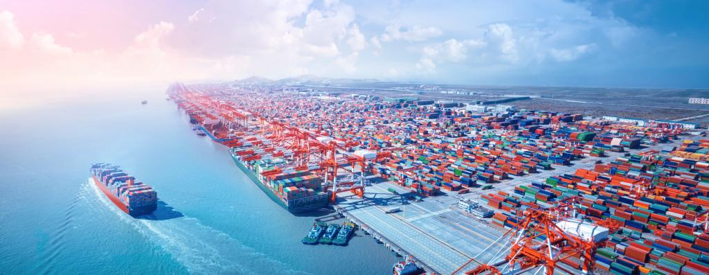 唐 遥：全球供给链和价值链会疫后沉组吗？