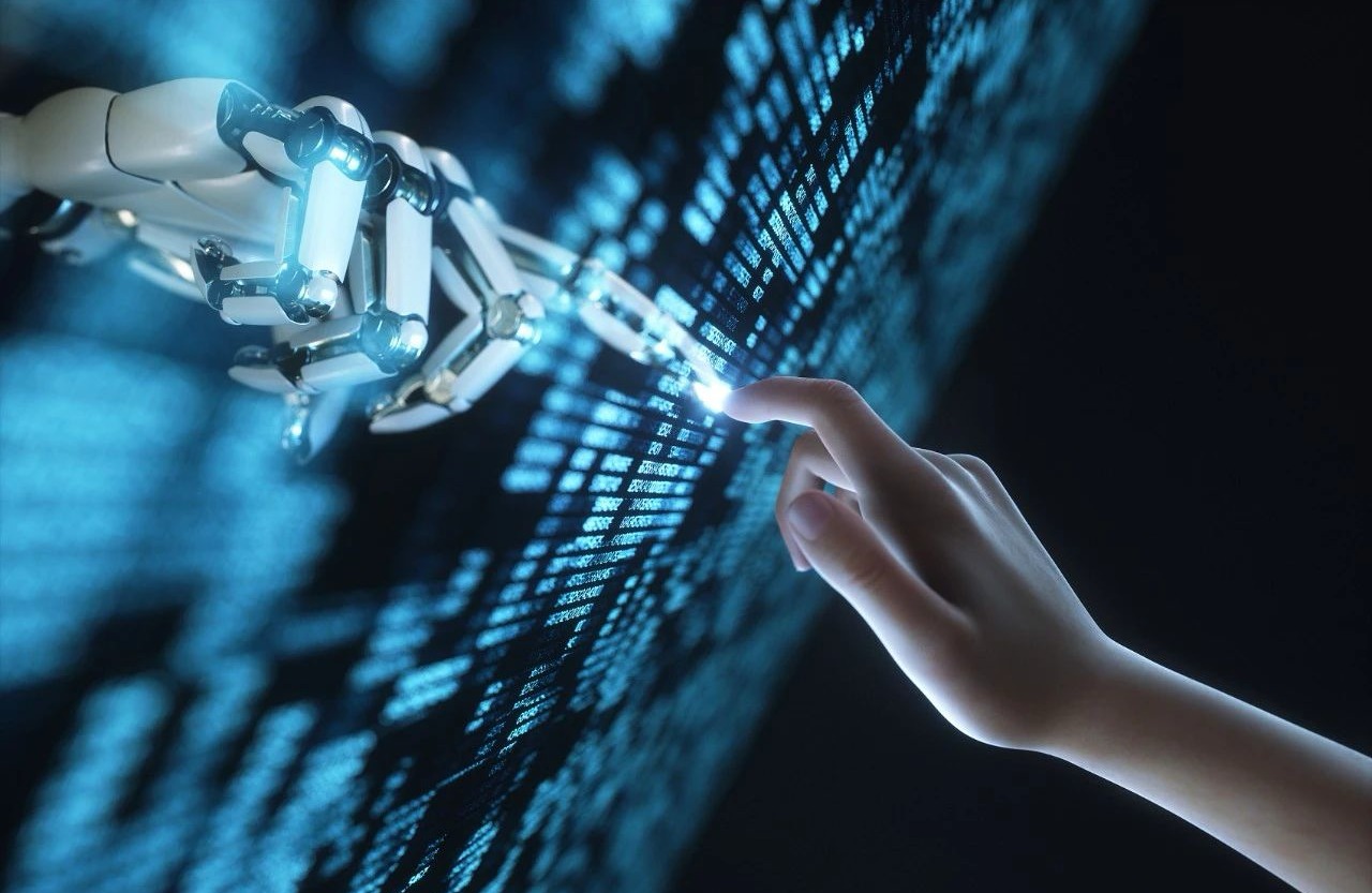 人机协同：索求AI与人的合作潜力及挑战 | 学术9001cc金沙