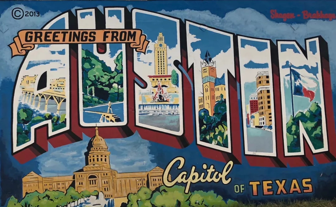 美国：遇见“硅丘”，遇见将来 | 国际商务方略