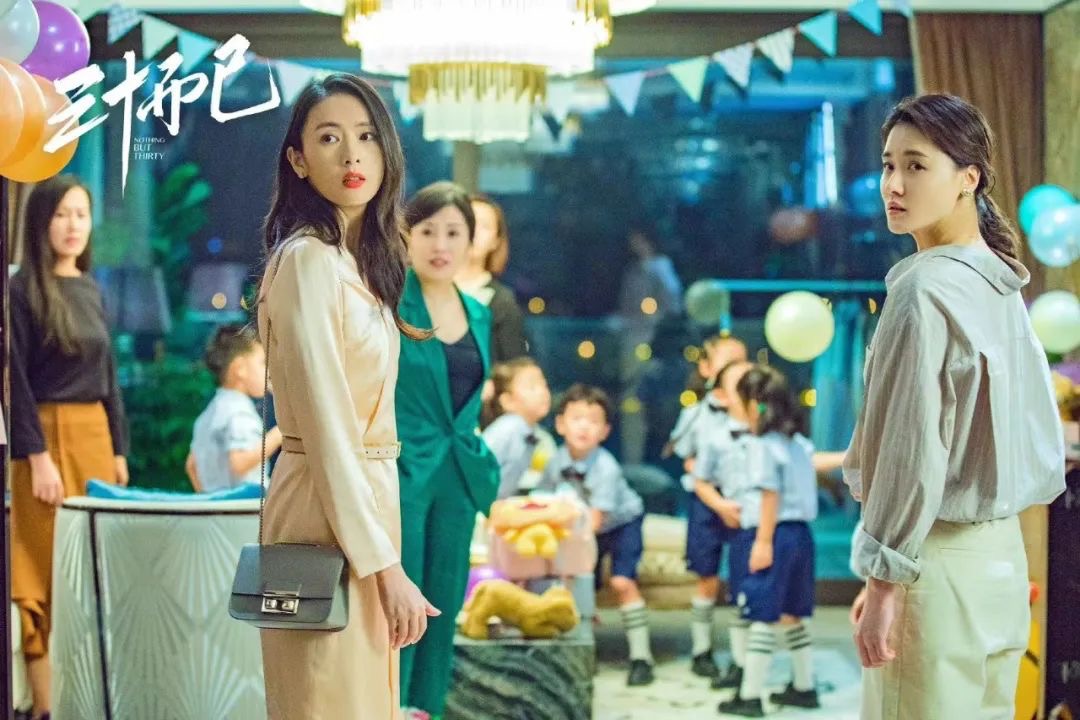 母亲节丨工作者庭两不误的女性更幸福吗？