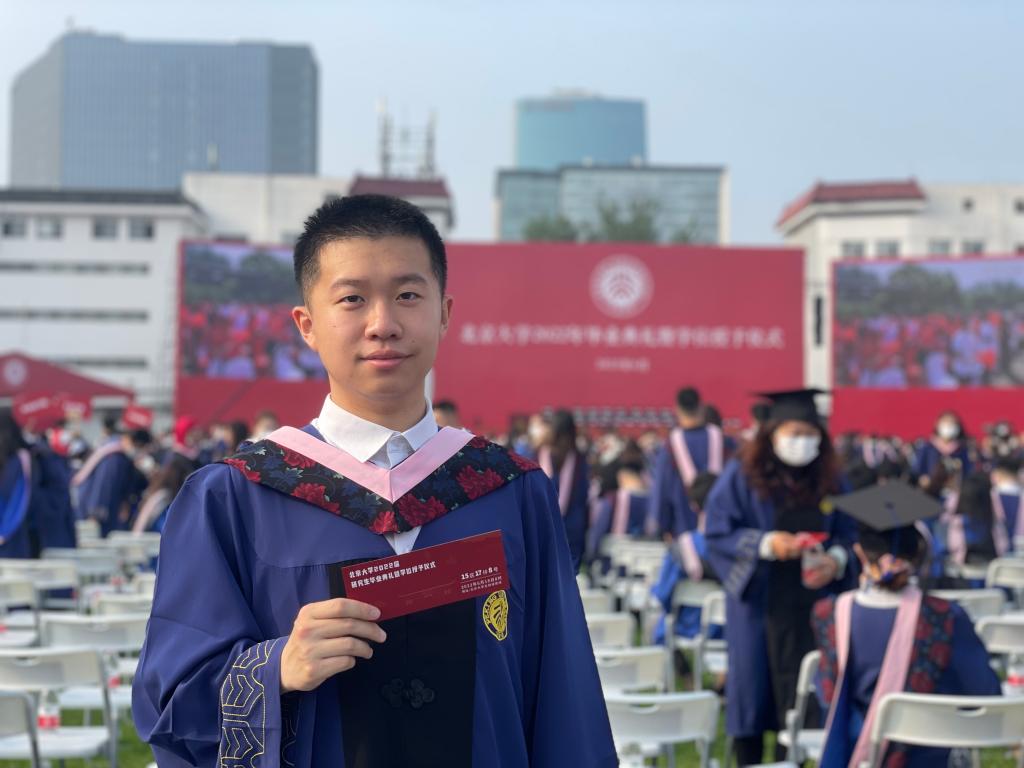 吴岸林：久久为功，功在平时 | 优良学位论文是若何炼成的？