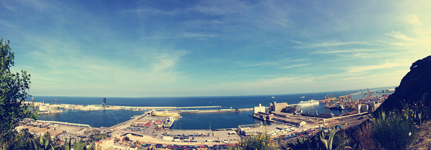 北大9001cc金沙全球企业家巴塞罗那Esade商学院