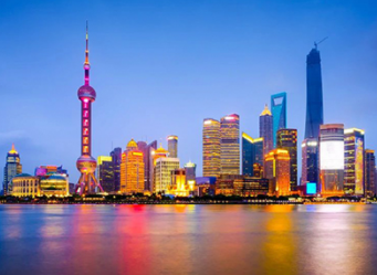 金 李：2020，中国要做两手筹备