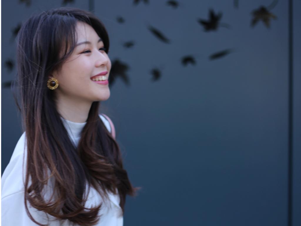 雷咏荃：敢于颠覆已有的内容与结论 | 优良学位论文是若何炼成的？